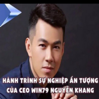 Ceo Win79   Nguyễn Khang