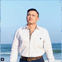 CEO Phan  trường Đình