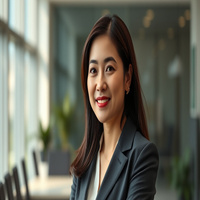 Võ Thanh Trúc  CEO Mi88