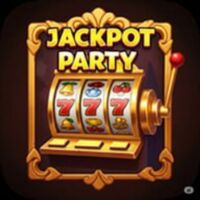 jackpot party