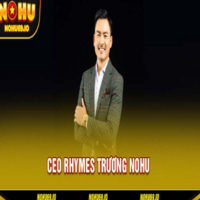CEO Rhymes  Trương NOHU