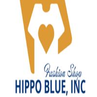 Hippo  Blue