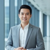 CEO Lê Hiếu Sang