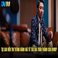 Tác giả DV88