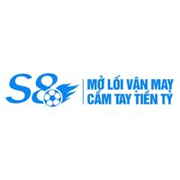 nhà cái  S8