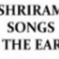 Shriram Songs OF The Earth
