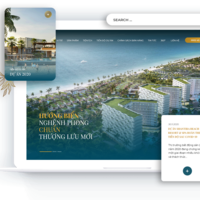 Thiết Kế Web
