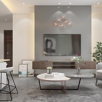 Prestige Park Ridge