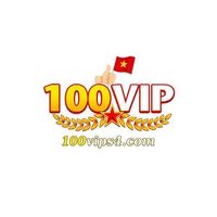 100Vip 