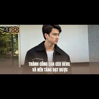 CEO  Devil