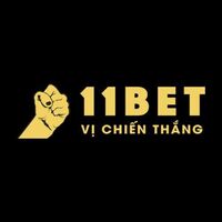 11bet - Web cá độ bóng đá, cá cược thể thao uy tín, hợp pháp tại Việt Nam