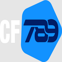 CF789 vushekove