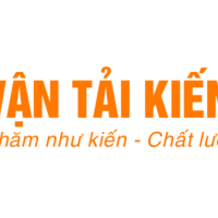 Giới thiệu vận tải Kiến Vàng