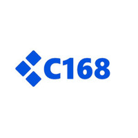 C  168
