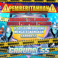 Garuda 55