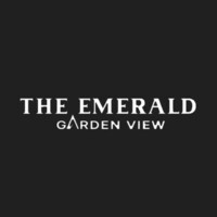 The Emerald Garden View