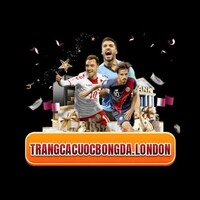 Trangcacuocbongda  London