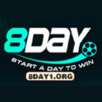 8DAY Trang chủ