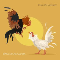 thomohomnay hms
