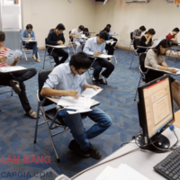 Bằng cấp giả - Giấy tờ giả