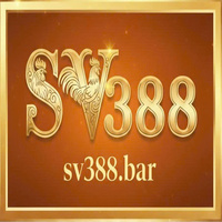 SV388 Nhà cái cá cược đá gà trực tuyến