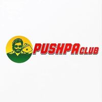 bookmaker  Pushpa Club