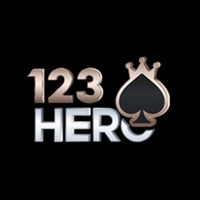 123Hero 123Hero – Cổng game đổi thưởng hot nhất 2025