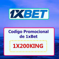 código promocional 1xbet ecuador 