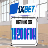 1xbet latest promo code 