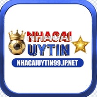 Nhà cái uy tín 