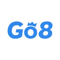 GO  8