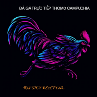  ĐÁ GÀ TRỰC TIẾP  THOMO HÔM NAY