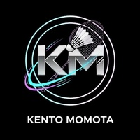 Kento  Momota