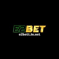 Nhà Cái  E2bet