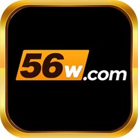 56 w