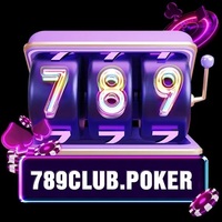 789club poker