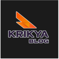 Krikya blog