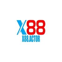 x88actor 