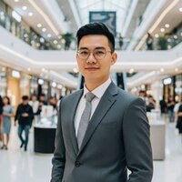 CEO  Trần Anh Phương