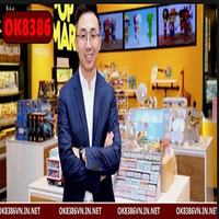 CEO Oliver  Han
