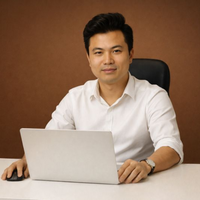 David  Tran