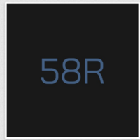 58R usorg