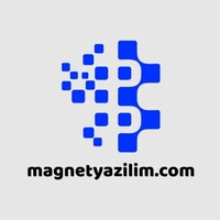 MAGNETYAZILIM COM
