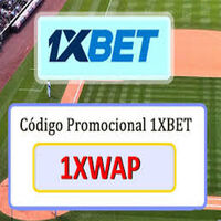 Canjea tus giros gratis de 1xBet 