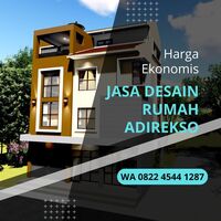 arsitek adirekso
