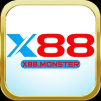 X88 monster