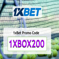 1xBet Free Bet Promo Code Egypt: 1XBAT777 – €130 Bonus 