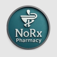 NoRx Pharma shop 