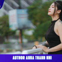 Anna  Thanh Nhi