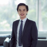 Daniel  Đặng